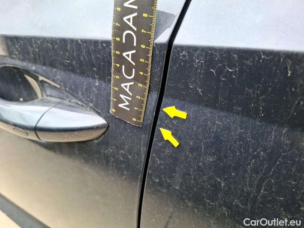  Hyundai  Tucson  Executive Hybrid 2WD 1.6 T-GDI 230CV BVA6 E6d #5