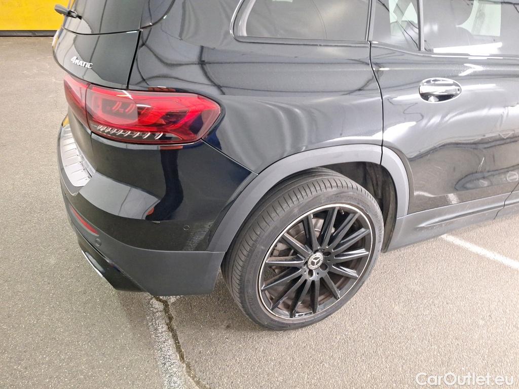  Mercedes  GLB MERCEDES-BENZ  / 2019 / 5P / SUV  220 d AMG Line 4Matic #39