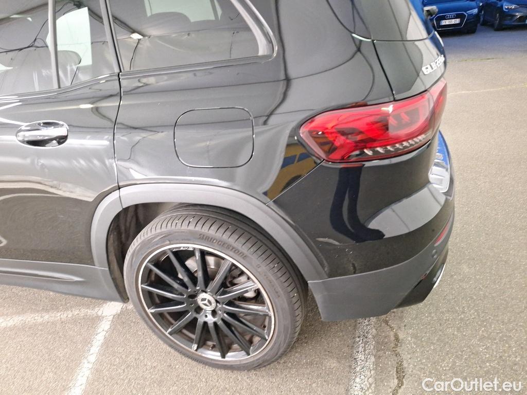  Mercedes  GLB MERCEDES-BENZ  / 2019 / 5P / SUV  220 d AMG Line 4Matic #33