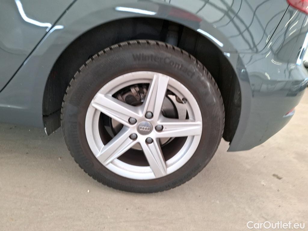  Audi  A3  Sportback 30 TDI Business Line 1.6 TDI 115CV BVA7 E6dT #43