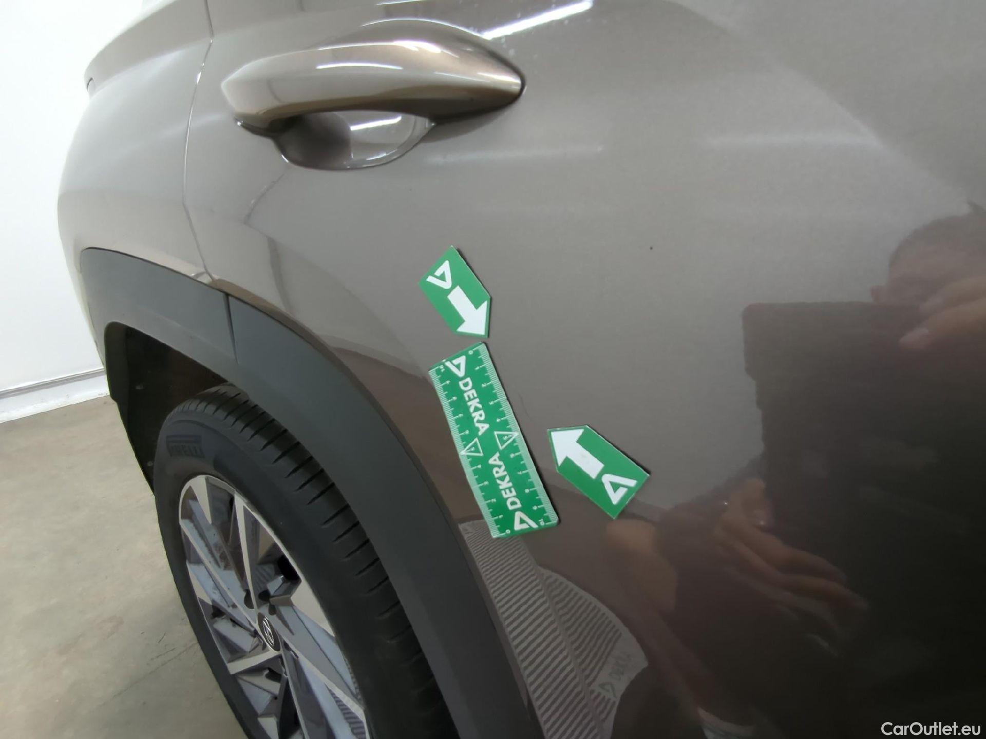  Hyundai  Tucson  Creative 2WD 1.6 CRDi 135CV BVA7 E6dT #23