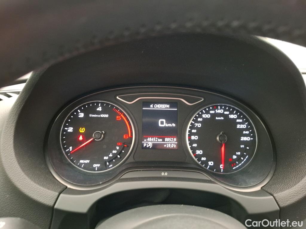  Audi  A3  Sportback 30 TDI Business Line 1.6 TDI 115CV BVA7 E6dT #55