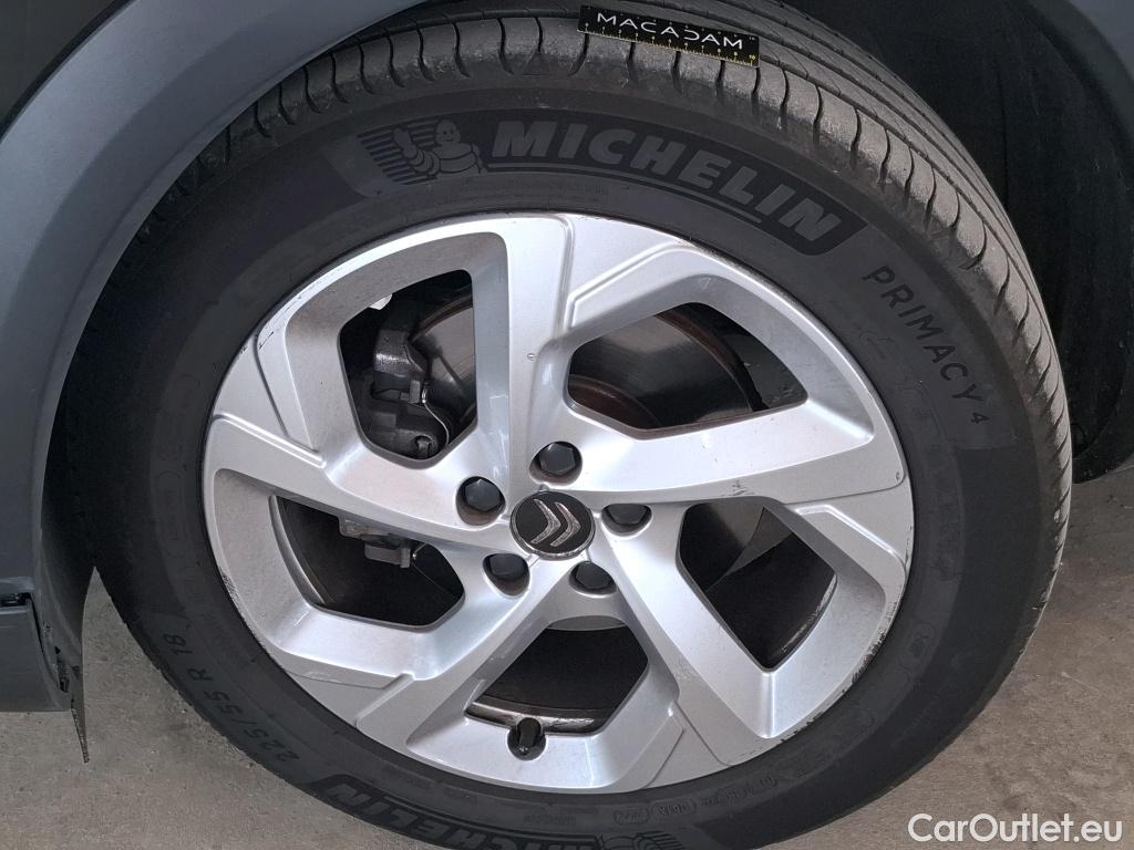  Citroen  C5  Aircross Business 1.5 BlueHDi 130CV BVA8 E6d #12