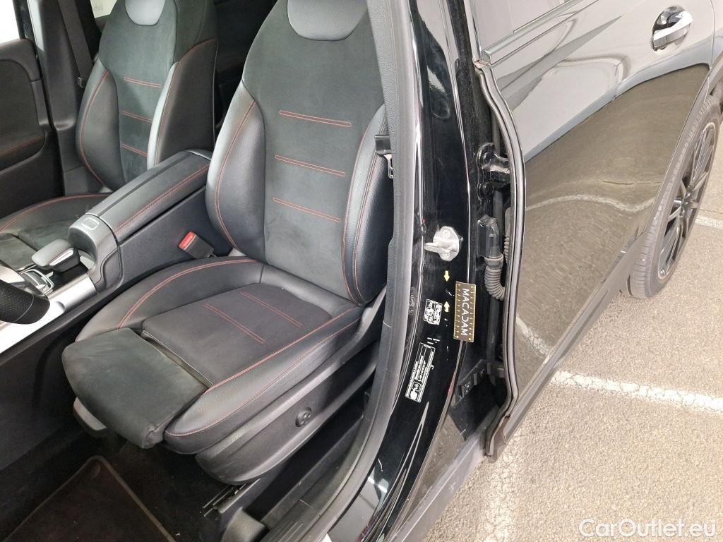  Mercedes  GLB MERCEDES-BENZ  / 2019 / 5P / SUV  220 d AMG Line 4Matic #15