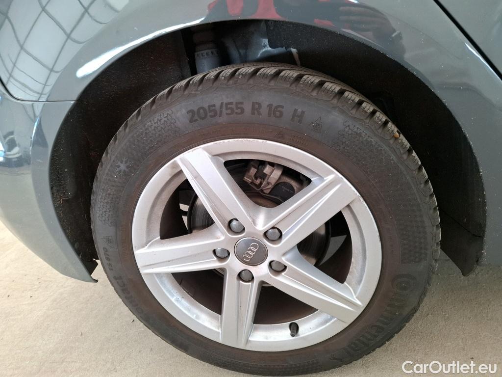  Audi  A3  Sportback 30 TDI Business Line 1.6 TDI 115CV BVA7 E6dT #29