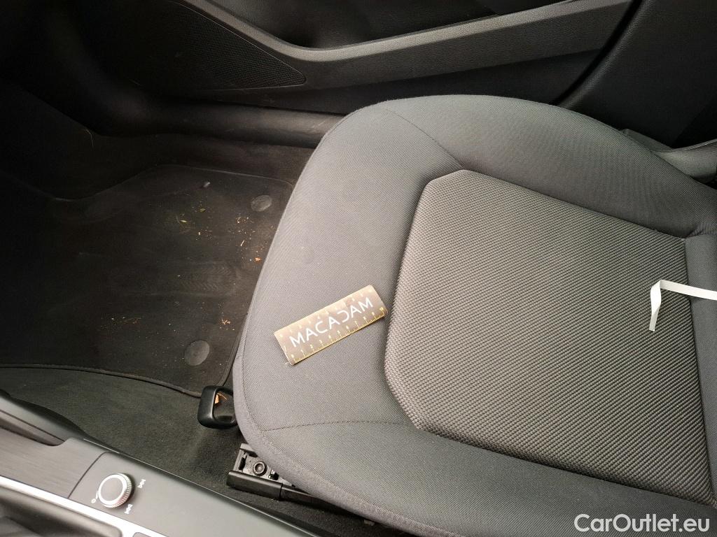  Audi  A3  Sportback 30 TDI Business Line 1.6 TDI 115CV BVA7 E6dT #48