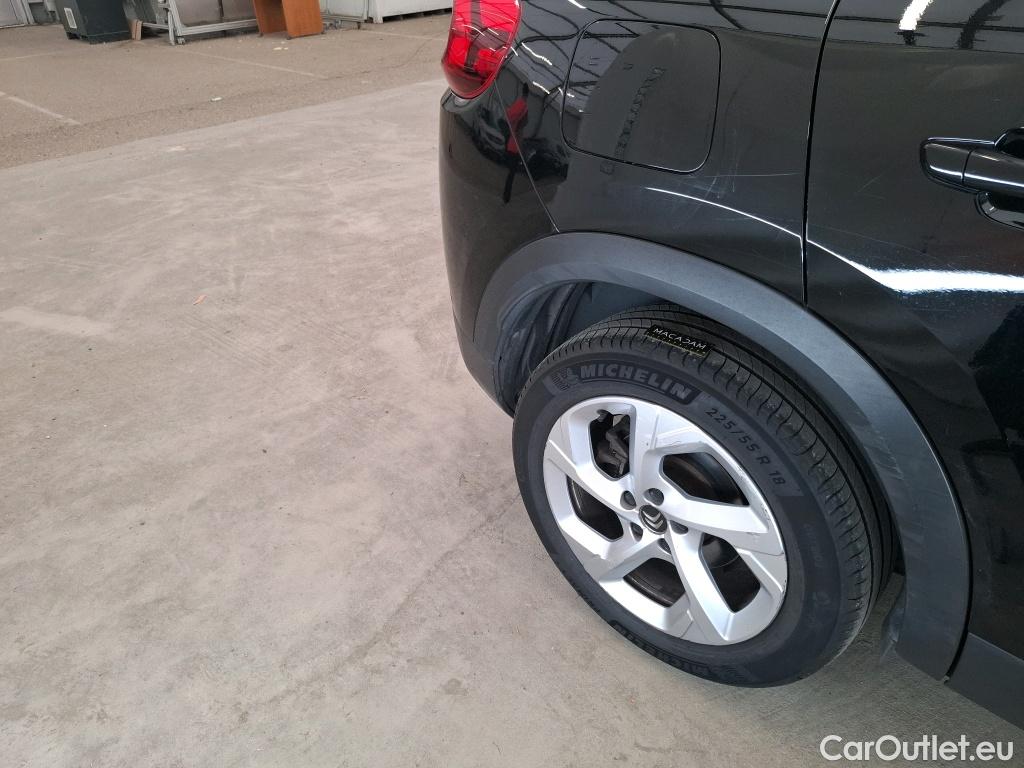  Citroen  C5  Aircross Business 1.5 BlueHDi 130CV BVA8 E6d #18