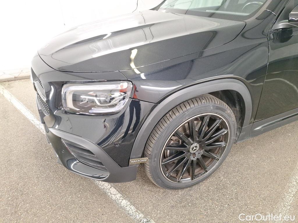 Mercedes  GLB MERCEDES-BENZ  / 2019 / 5P / SUV  220 d AMG Line 4Matic #53