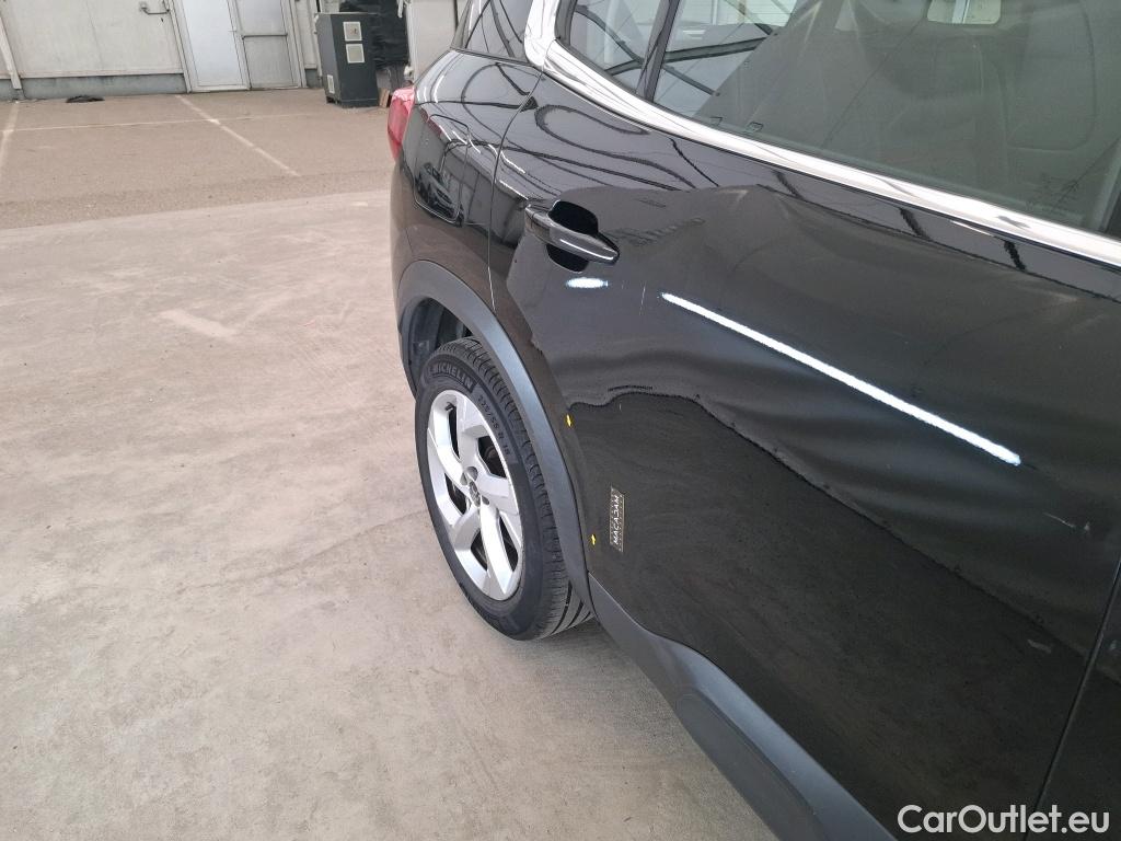  Citroen  C5  Aircross Business 1.5 BlueHDi 130CV BVA8 E6d #1