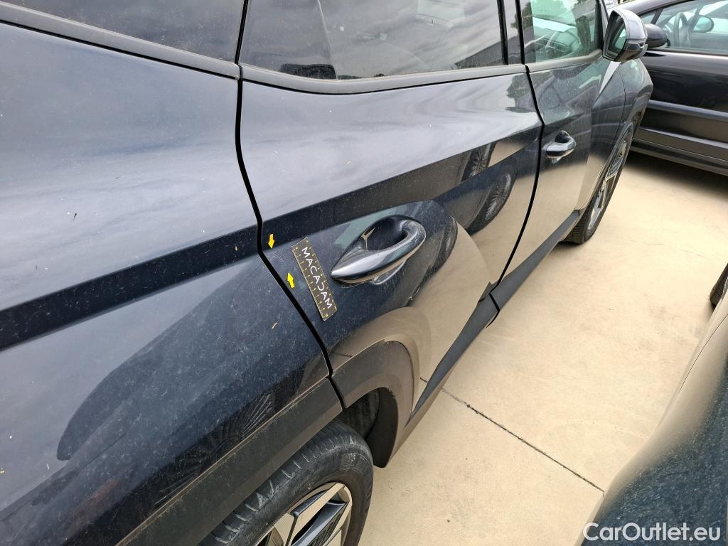  Hyundai  Tucson  Executive Hybrid 2WD 1.6 T-GDI 230CV BVA6 E6d #10