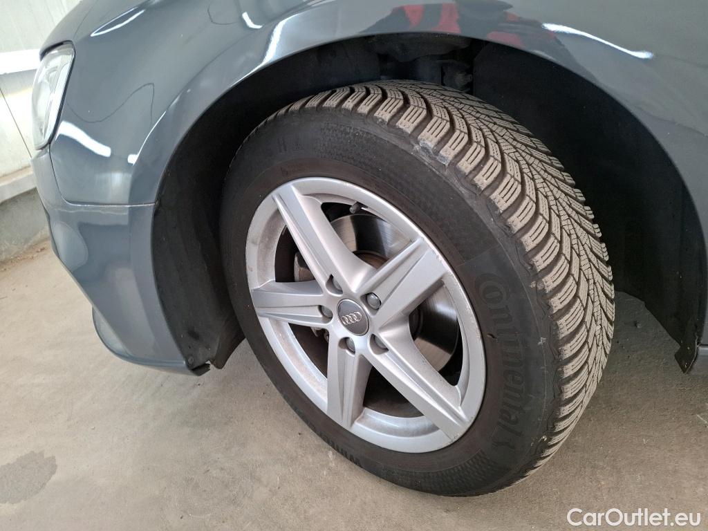  Audi  A3  Sportback 30 TDI Business Line 1.6 TDI 115CV BVA7 E6dT #18