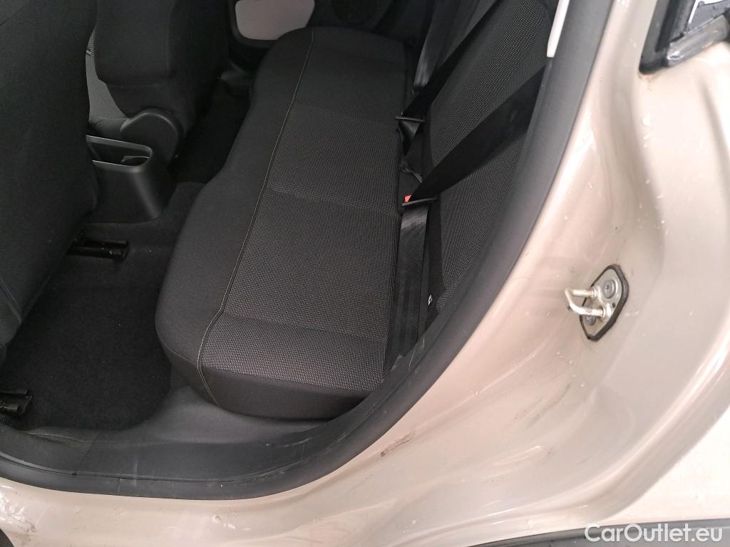  Citroen  C3  Max 1.2 PureTech 80CV BVM5 6E #2
