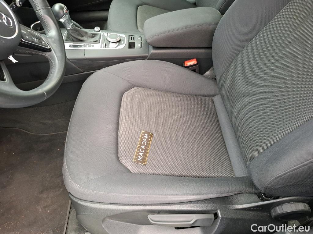  Audi  A3  Sportback 30 TDI Business Line 1.6 TDI 115CV BVA7 E6dT #49