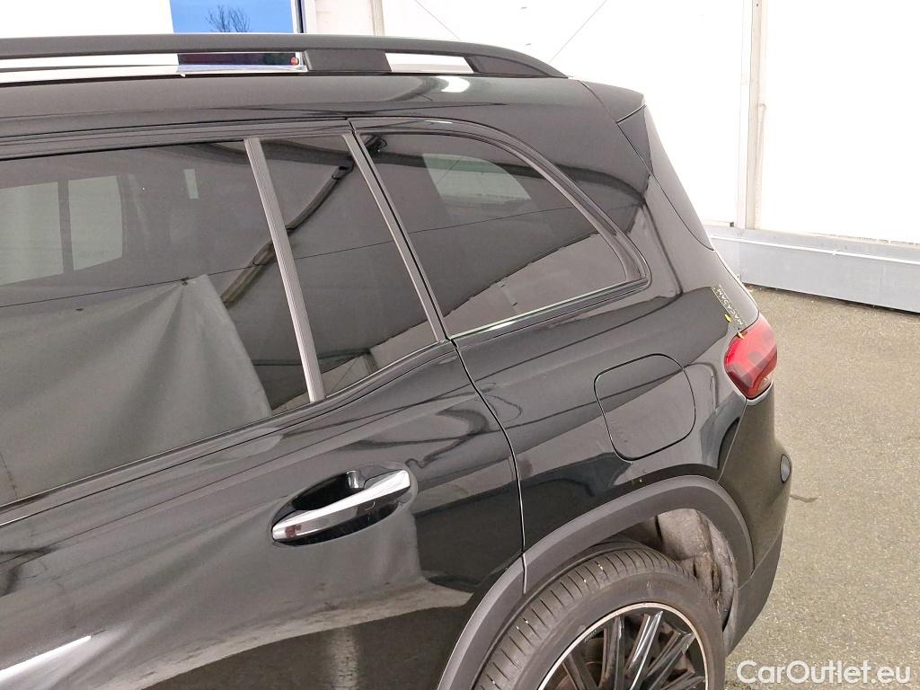  Mercedes  GLB MERCEDES-BENZ  / 2019 / 5P / SUV  220 d AMG Line 4Matic #63