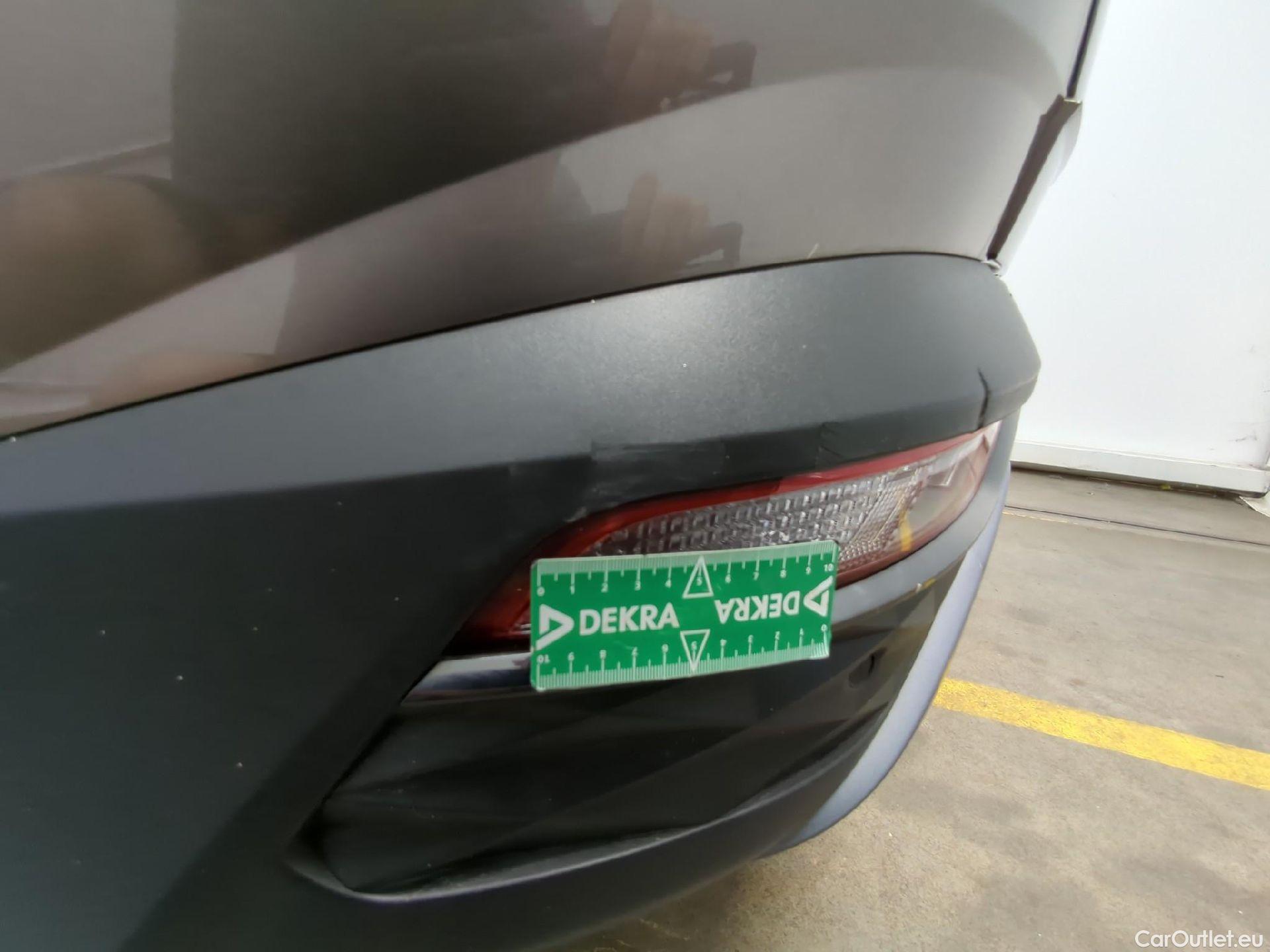  Hyundai  Tucson  Creative 2WD 1.6 CRDi 135CV BVA7 E6dT #44