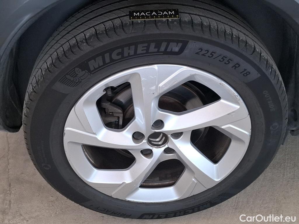  Citroen  C5  Aircross Business 1.5 BlueHDi 130CV BVA8 E6d #19