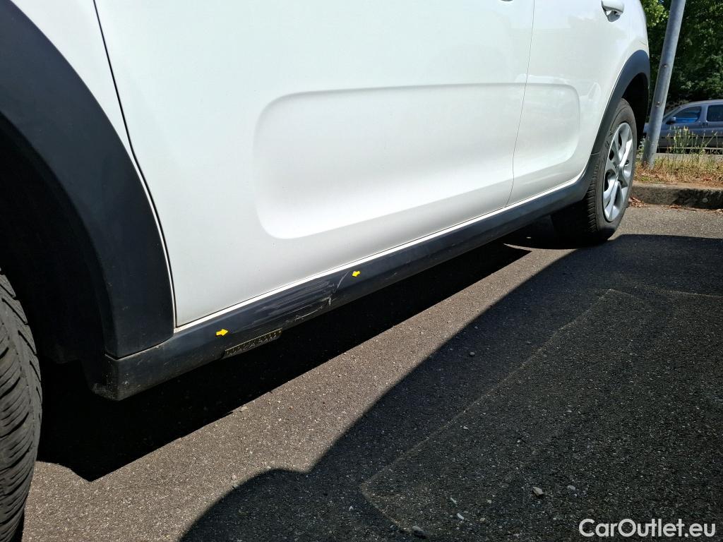  Citroen  C3 CITROEN  / 2016 / 5P / Berline PureTech 82 S&S BVM Feel Business #5