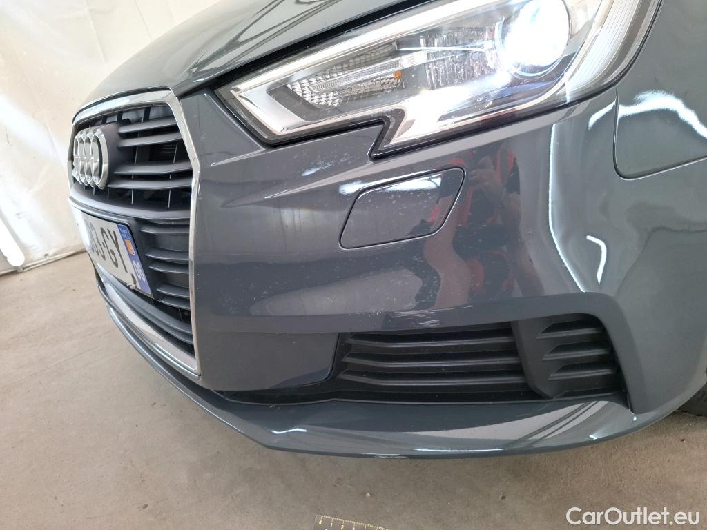 Audi  A3  Sportback 30 TDI Business Line 1.6 TDI 115CV BVA7 E6dT #4