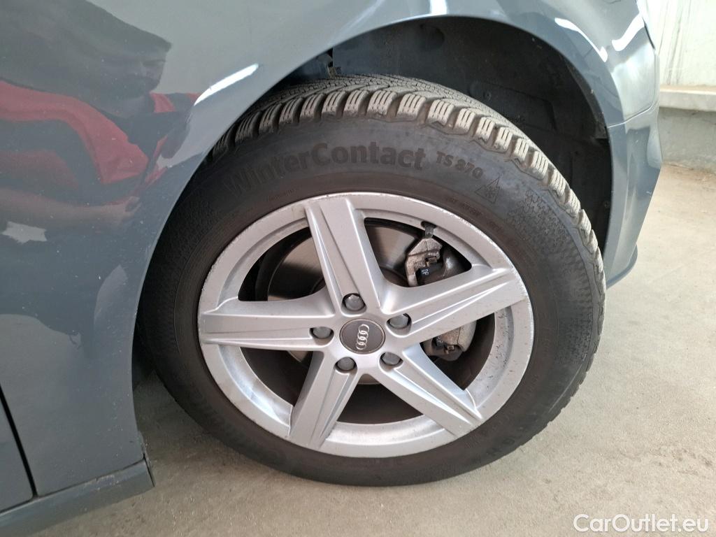  Audi  A3  Sportback 30 TDI Business Line 1.6 TDI 115CV BVA7 E6dT #35