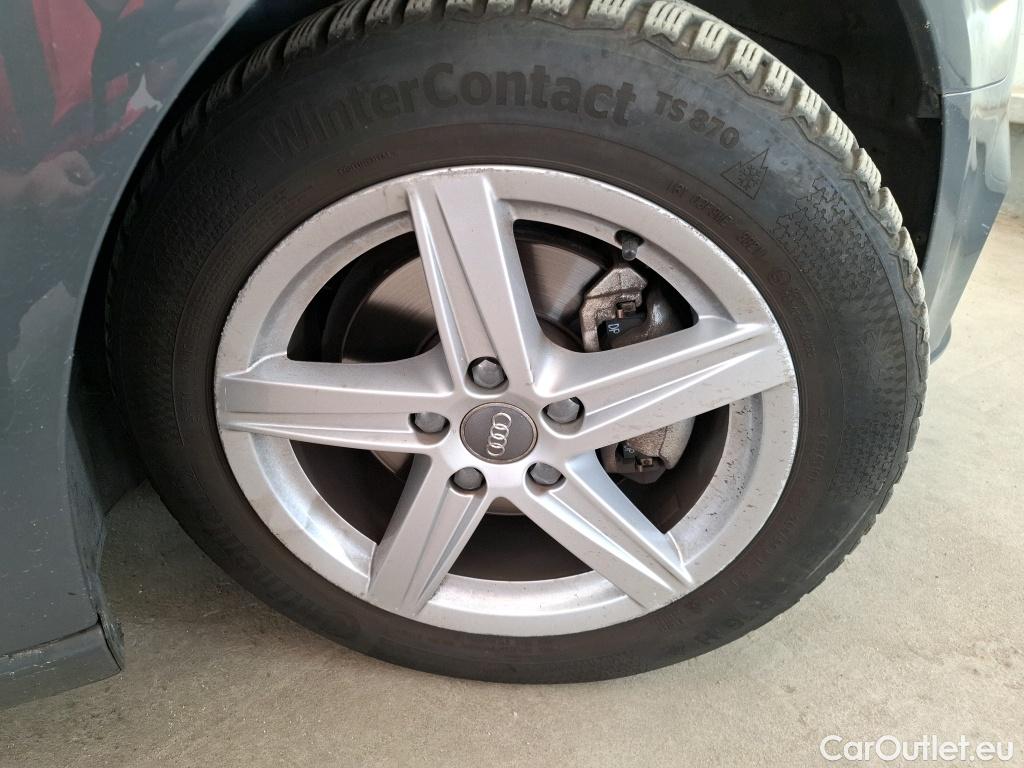  Audi  A3  Sportback 30 TDI Business Line 1.6 TDI 115CV BVA7 E6dT #36