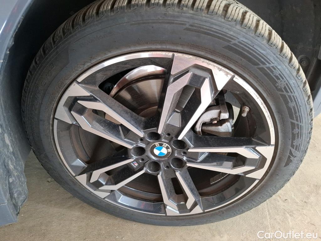  Bmw  X1 BMW  / 2022 / 5P / SUV sDrive20i M Sport DKG7 #2