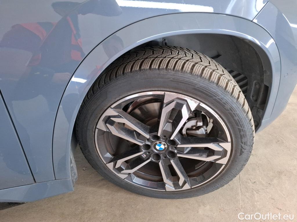  Bmw  X1 BMW  / 2022 / 5P / SUV sDrive20i M Sport DKG7 #1