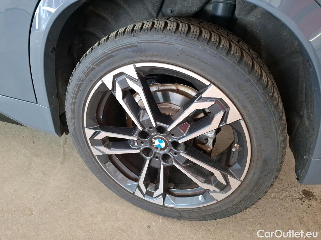  Bmw  X1 BMW  / 2022 / 5P / SUV sDrive20i M Sport DKG7 #5
