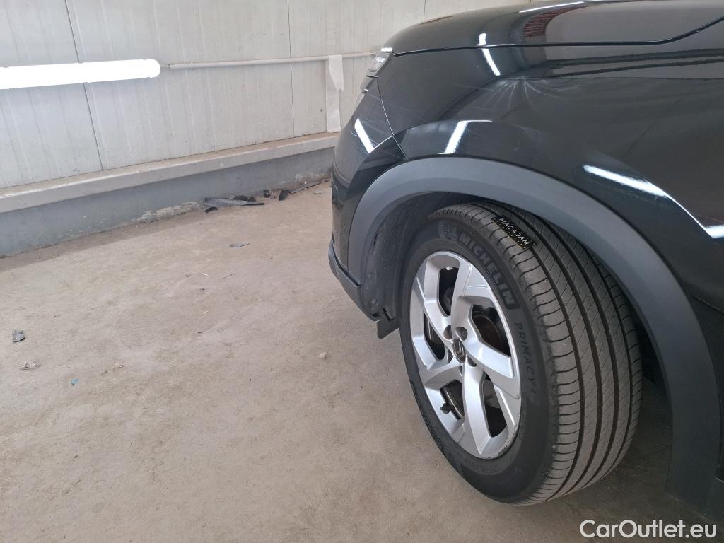  Citroen  C5  Aircross Business 1.5 BlueHDi 130CV BVA8 E6d #11