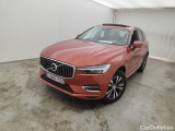  Volvo  XC60 Volvo  T6 Recharge Geartronic Inscription Expr. 5d 