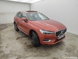  Volvo  XC60 Volvo  T6 Recharge Geartronic Inscription Expr. 5d #8