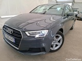  Audi  A3  Sportback 30 TDI Business Line 1.6 TDI 115CV BVA7 E6dT 