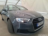 Audi  A3  Sportback 30 TDI Business Line 1.6 TDI 115CV BVA7 E6dT #4