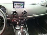  Audi  A3  Sportback 30 TDI Business Line 1.6 TDI 115CV BVA7 E6dT #7