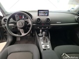  Audi  A3  Sportback 30 TDI Business Line 1.6 TDI 115CV BVA7 E6dT #5