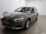  Audi  A4 Allroad AUDI  quattro / 2019 / 5P / Break 45 TFSI 245 Quattro S Tronic Avus 