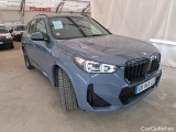  Bmw  X1 BMW  / 2022 / 5P / SUV sDrive20i M Sport DKG7 #4