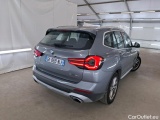  Bmw  X3 BMW  5p SUV sDrive18d 150ch xLine BVA8 #3