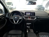  Bmw  X3 BMW  5p SUV sDrive18d 150ch xLine BVA8 #5