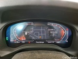  Bmw  X3 BMW  5p SUV sDrive18d 150ch xLine BVA8 #6