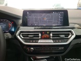  Bmw  X3 BMW  5p SUV sDrive18d 150ch xLine BVA8 #7