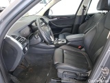  Bmw  X3 BMW  5p SUV sDrive18d 150ch xLine BVA8 #8