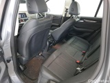  Bmw  X3 BMW  5p SUV sDrive18d 150ch xLine BVA8 #9
