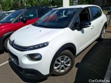  Citroen  C3 CITROEN  / 2016 / 5P / Berline PureTech 82 S&S BVM Feel Business 
