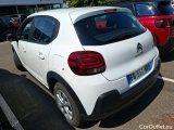  Citroen  C3 CITROEN  / 2016 / 5P / Berline PureTech 82 S&S BVM Feel Business #2