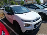  Citroen  C3 CITROEN  / 2016 / 5P / Berline PureTech 82 S&S BVM Feel Business #4