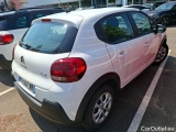  Citroen  C3 CITROEN  / 2016 / 5P / Berline PureTech 82 S&S BVM Feel Business #3