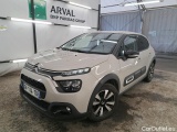  Citroen  C3  Max 1.2 PureTech 80CV BVM5 6E 
