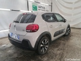  Citroen  C3  Max 1.2 PureTech 80CV BVM5 6E #3
