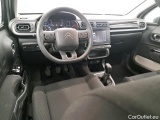  Citroen  C3  Max 1.2 PureTech 80CV BVM5 6E #5