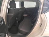  Citroen  C3  Max 1.2 PureTech 80CV BVM5 6E #9